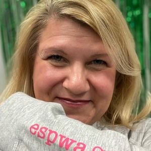 Meet your Posher, Anne marie